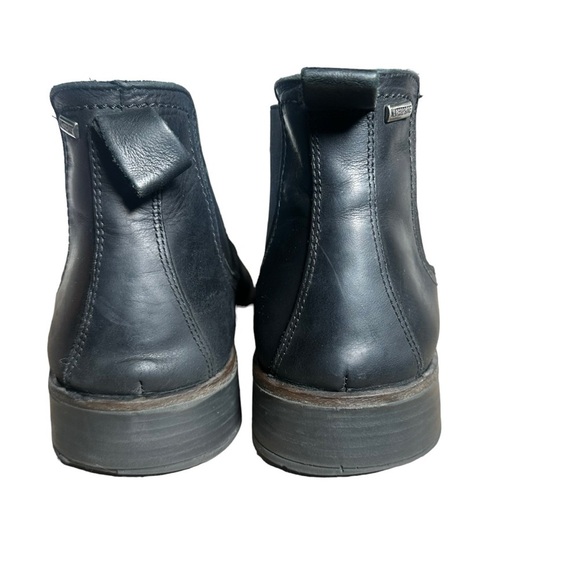 Nordstrom Gavin Waterproof Chelsea Boot sz 9.5 main image 4